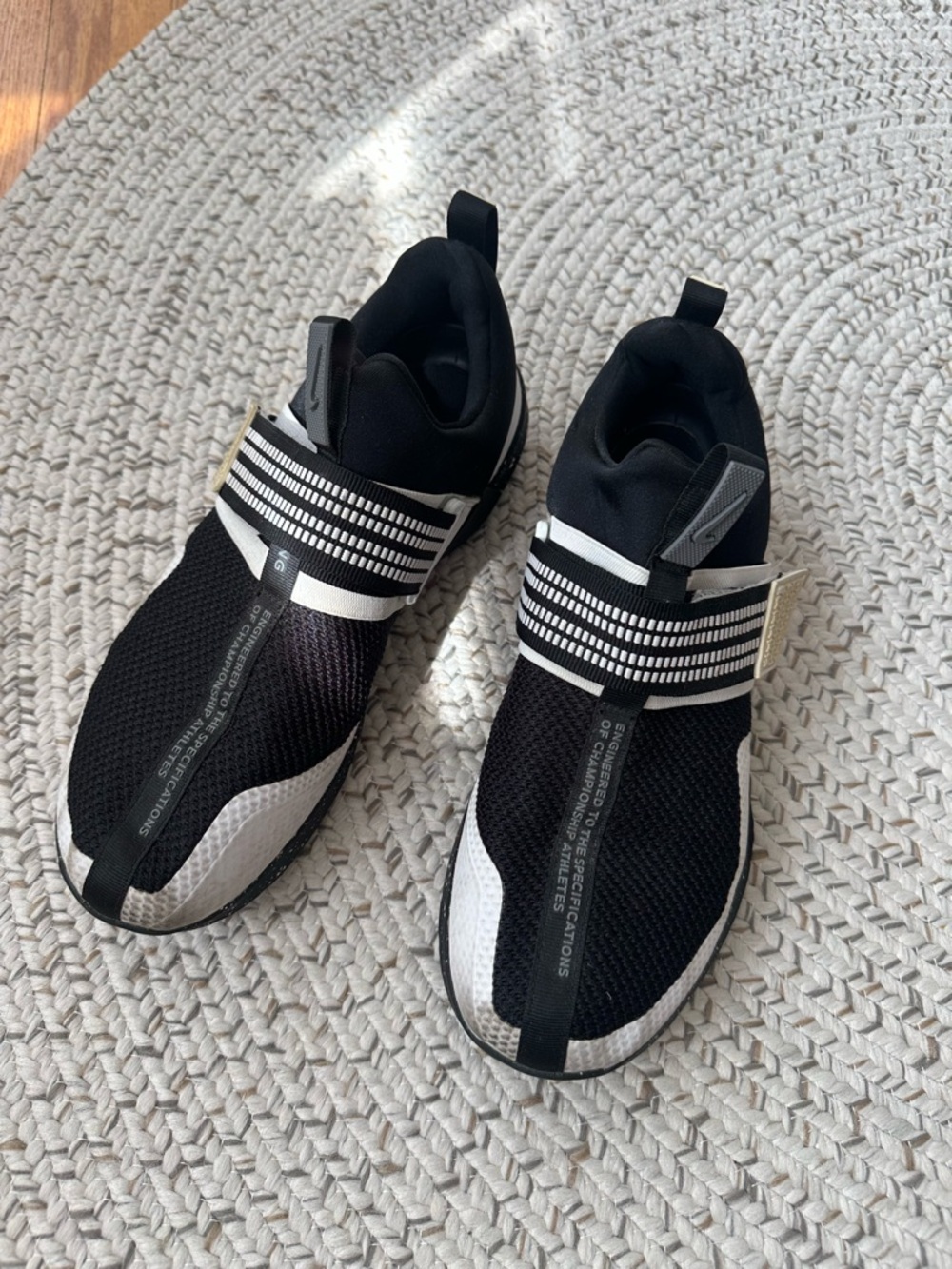 Nike Metcon Sport